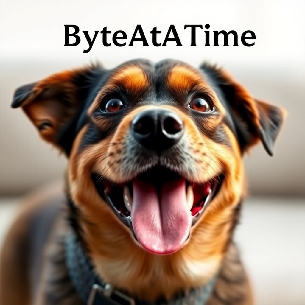 ByteAtATime