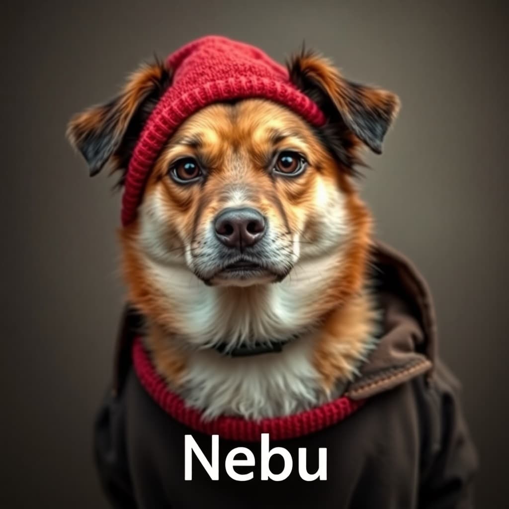 Nebu